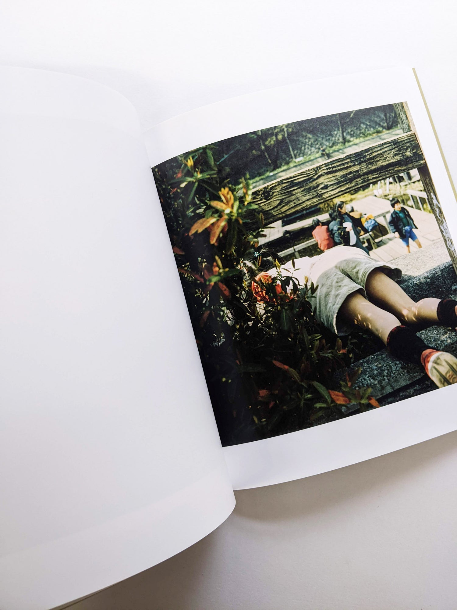 SMALL MYTHS / Mikiko Hara