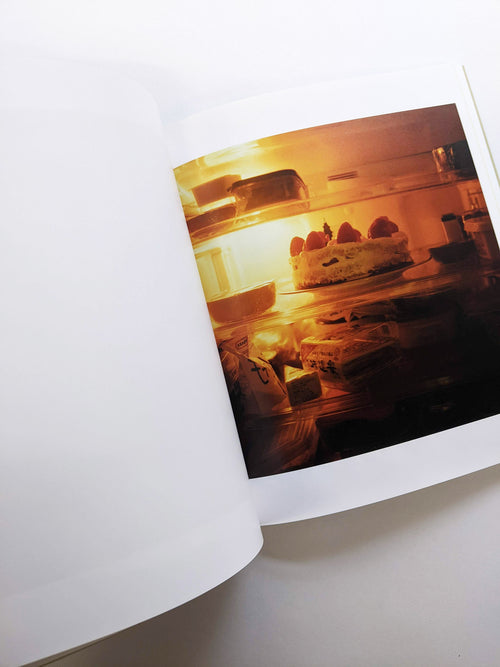 SMALL MYTHS / Mikiko Hara