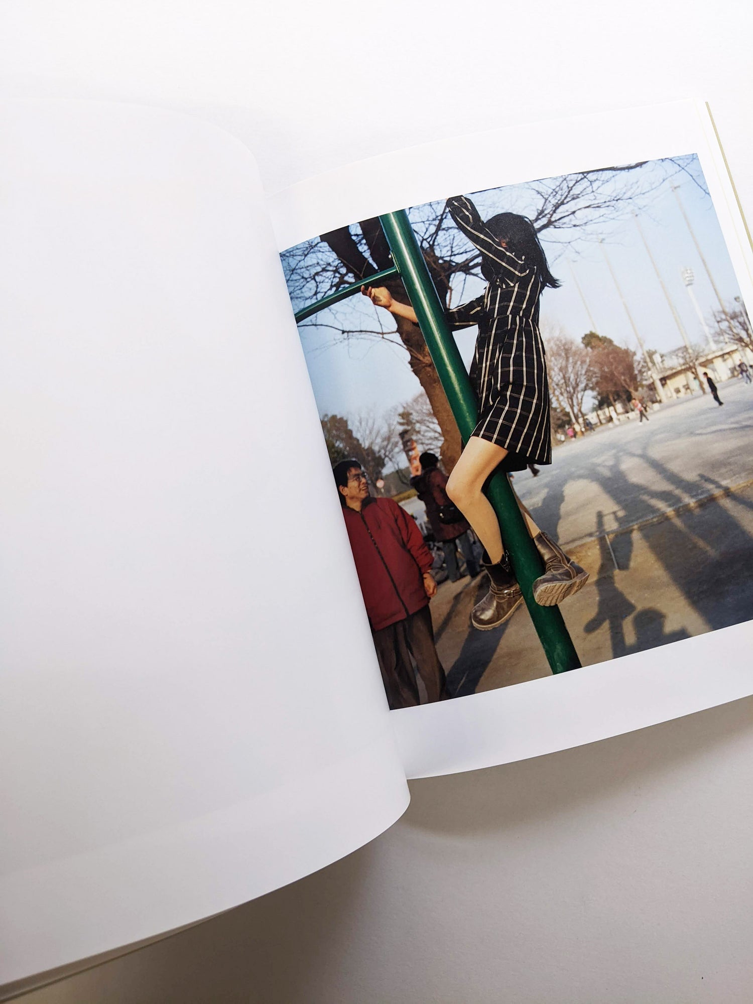 SMALL MYTHS / Mikiko Hara