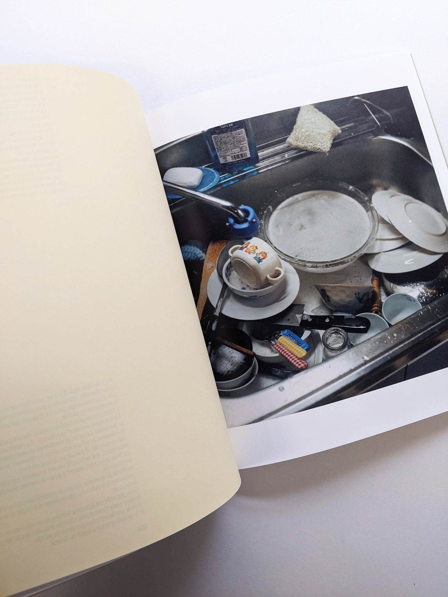 SMALL MYTHS / Mikiko Hara