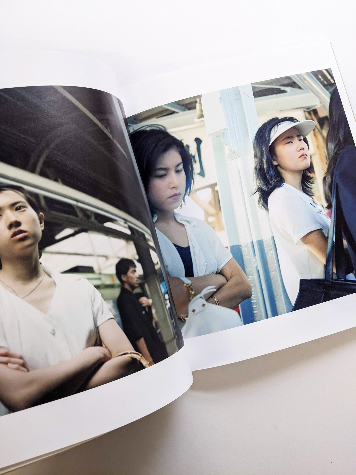 SMALL MYTHS / Mikiko Hara