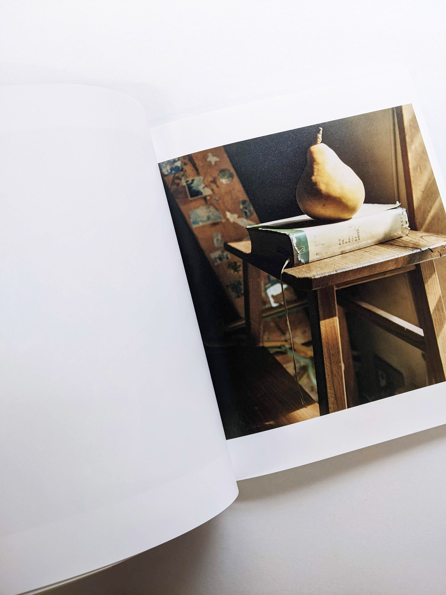 SMALL MYTHS / Mikiko Hara