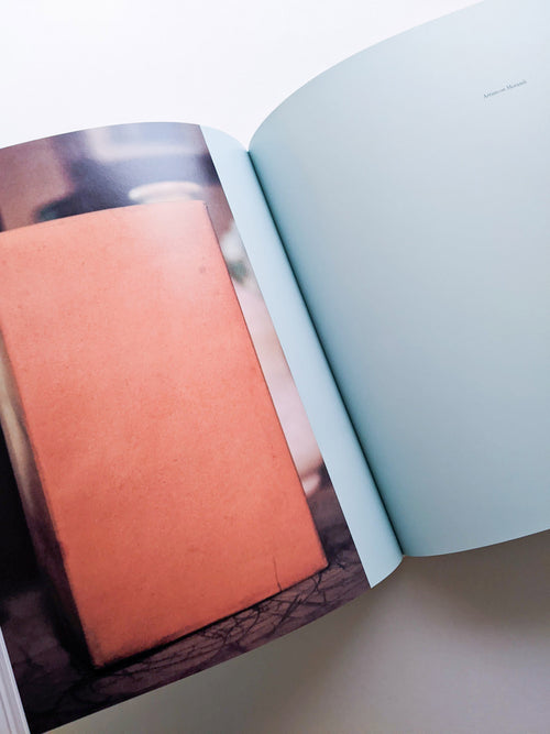 LATE PAINTINGS / Giorgio Morandi