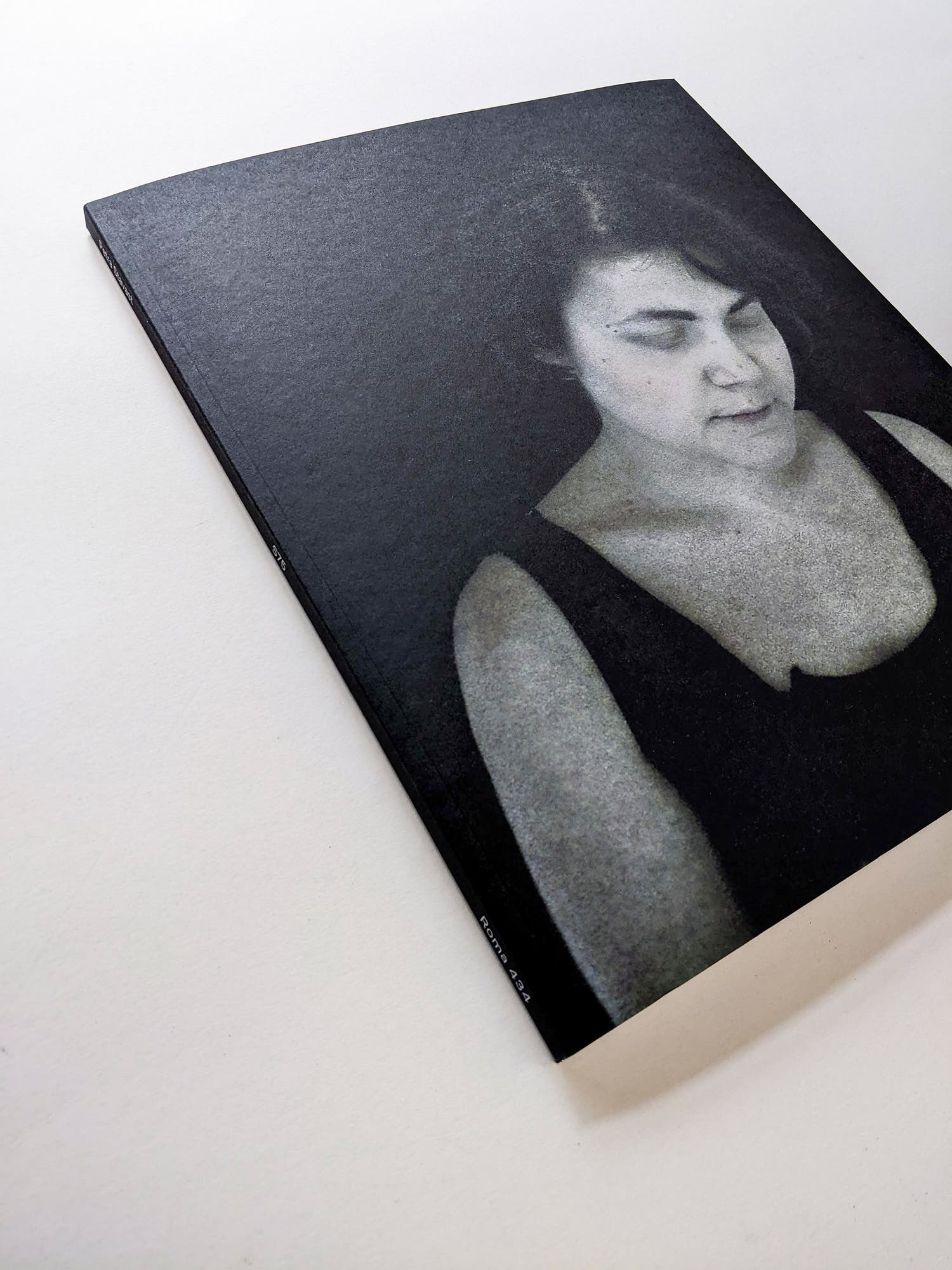 S75 / Petra Stavast