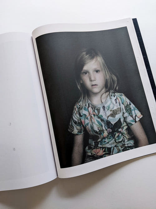 S75 / Petra Stavast