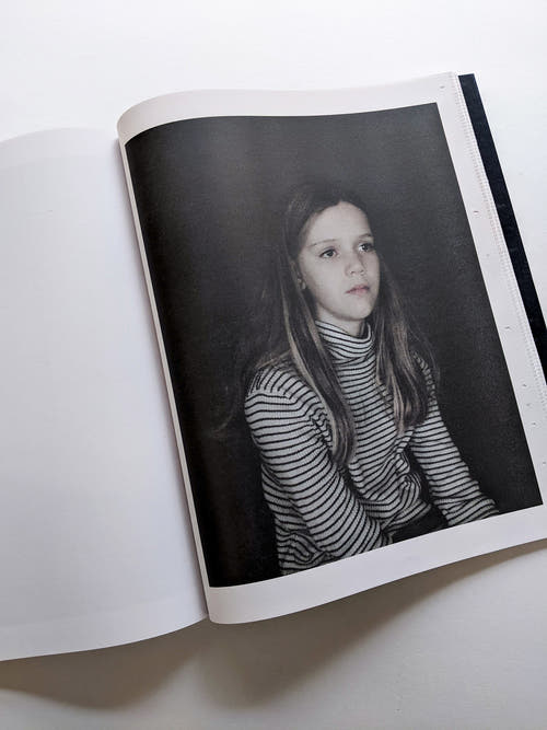 S75 / Petra Stavast