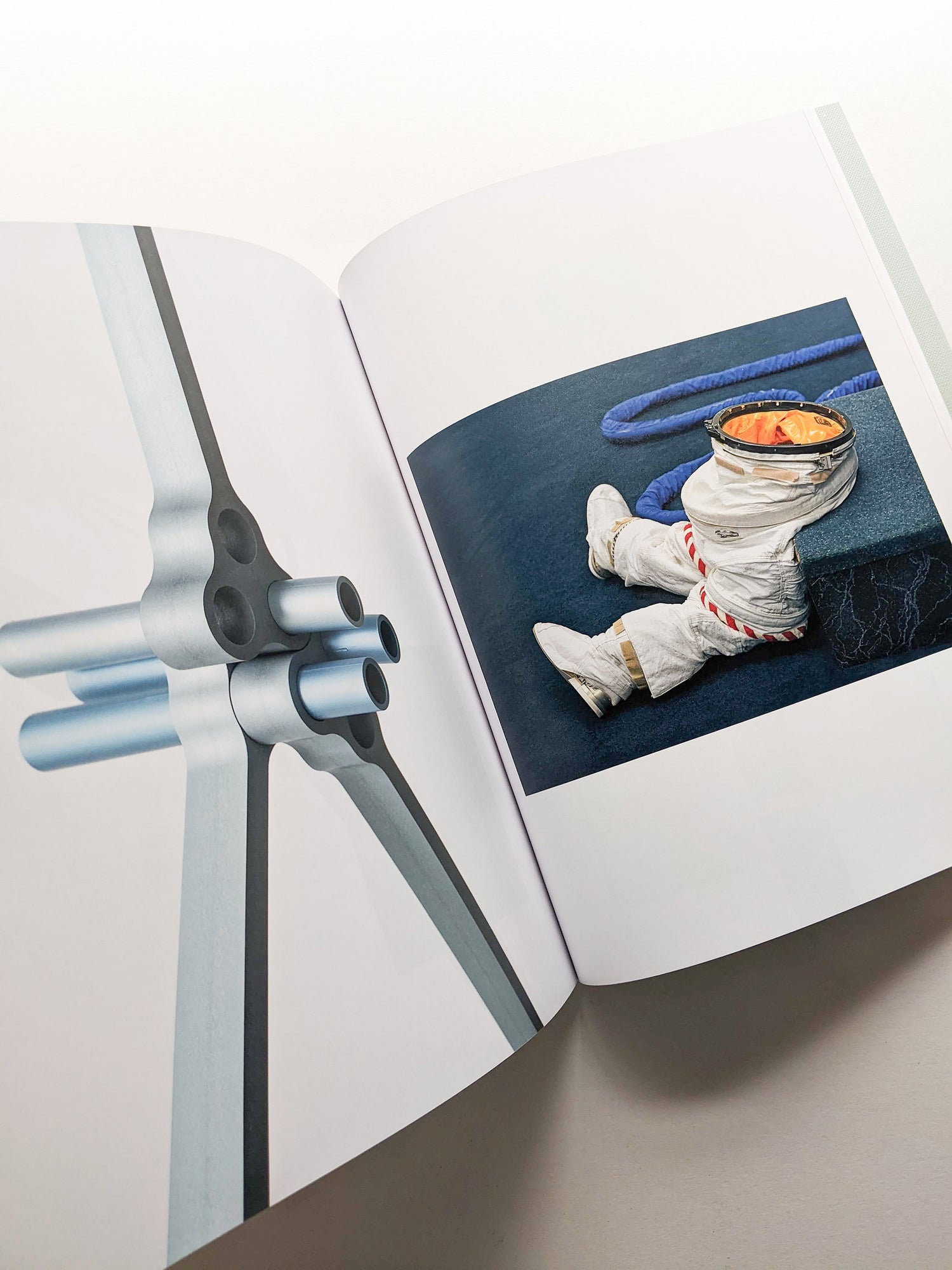 U-JOINTS - A TAXONOMY OF CONNECTIONS