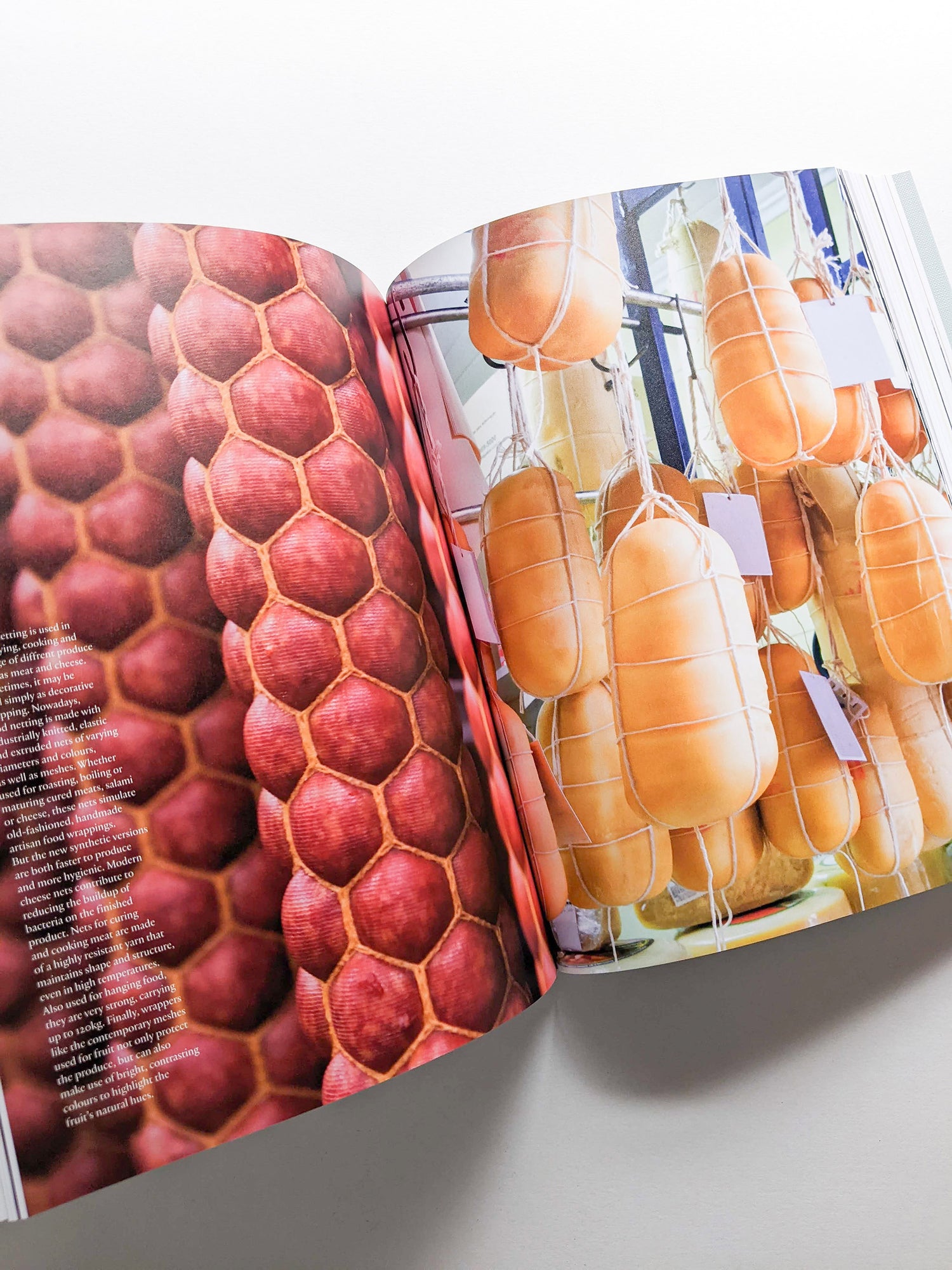 U-JOINTS - A TAXONOMY OF CONNECTIONS