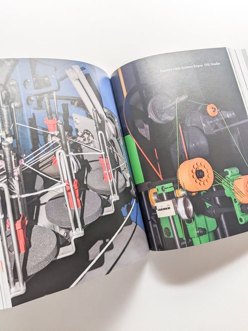 U-JOINTS - A TAXONOMY OF CONNECTIONS