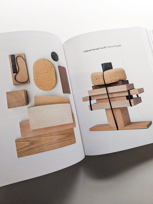 U-JOINTS - A TAXONOMY OF CONNECTIONS