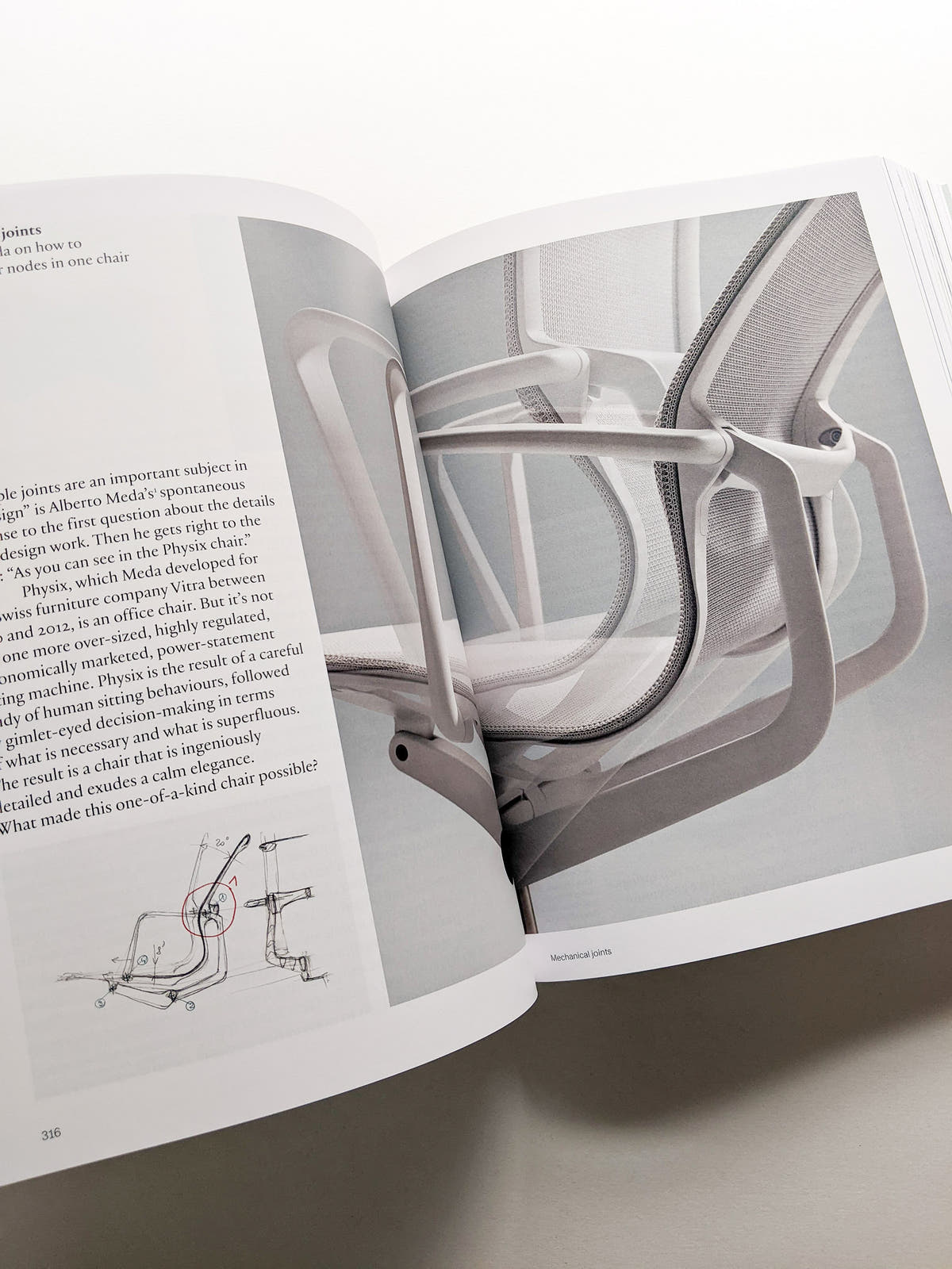 U-JOINTS - A TAXONOMY OF CONNECTIONS