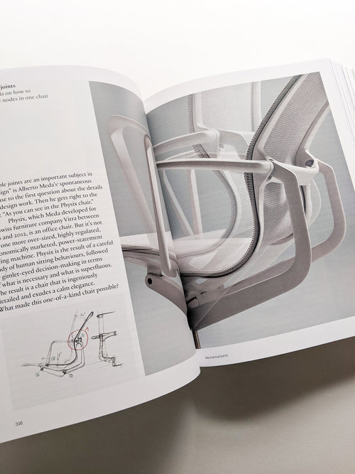 U-JOINTS - A TAXONOMY OF CONNECTIONS