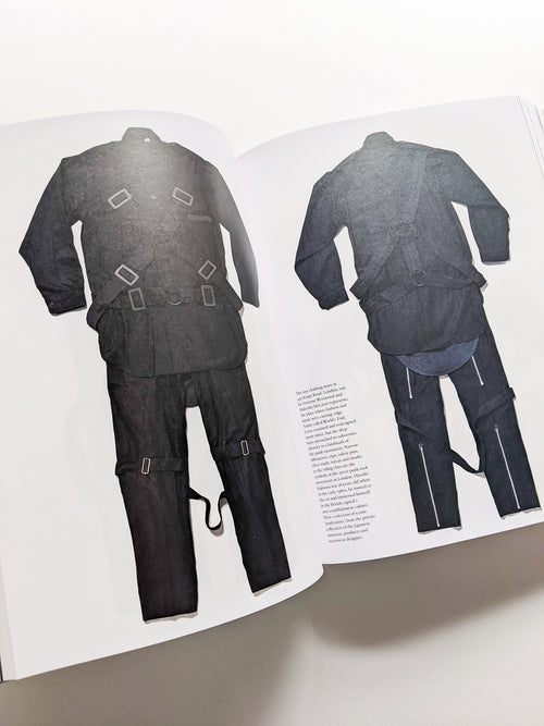 U-JOINTS - A TAXONOMY OF CONNECTIONS