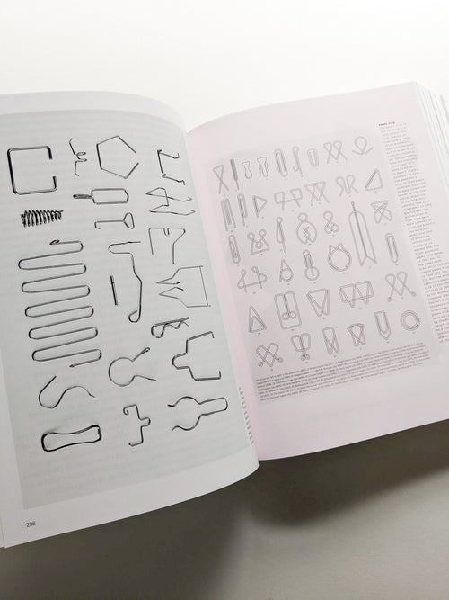 U-JOINTS - A TAXONOMY OF CONNECTIONS