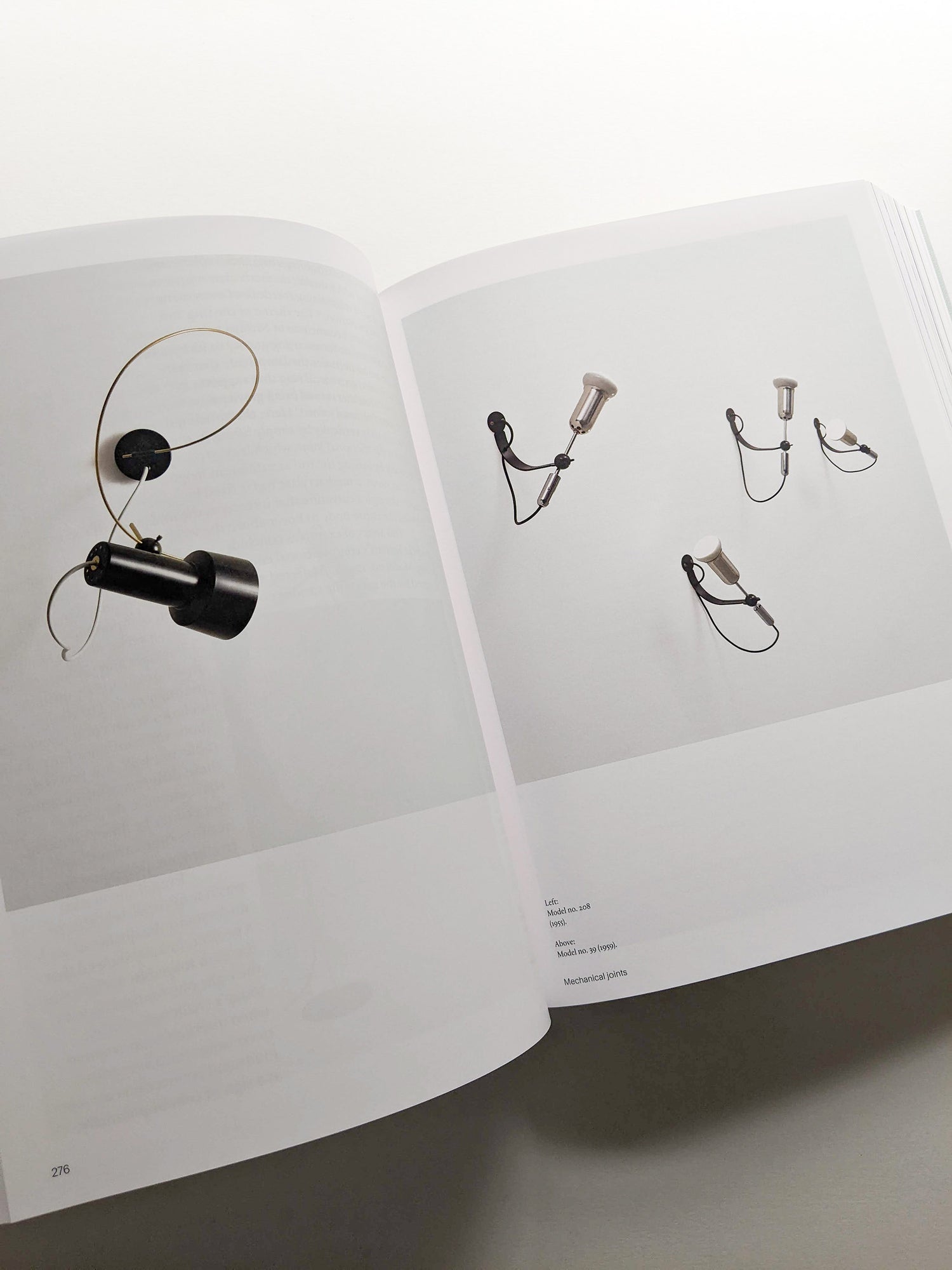 U-JOINTS - A TAXONOMY OF CONNECTIONS