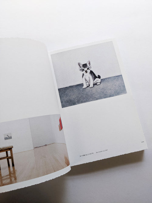 ねこのほそ道　Cat’s Narrow Road