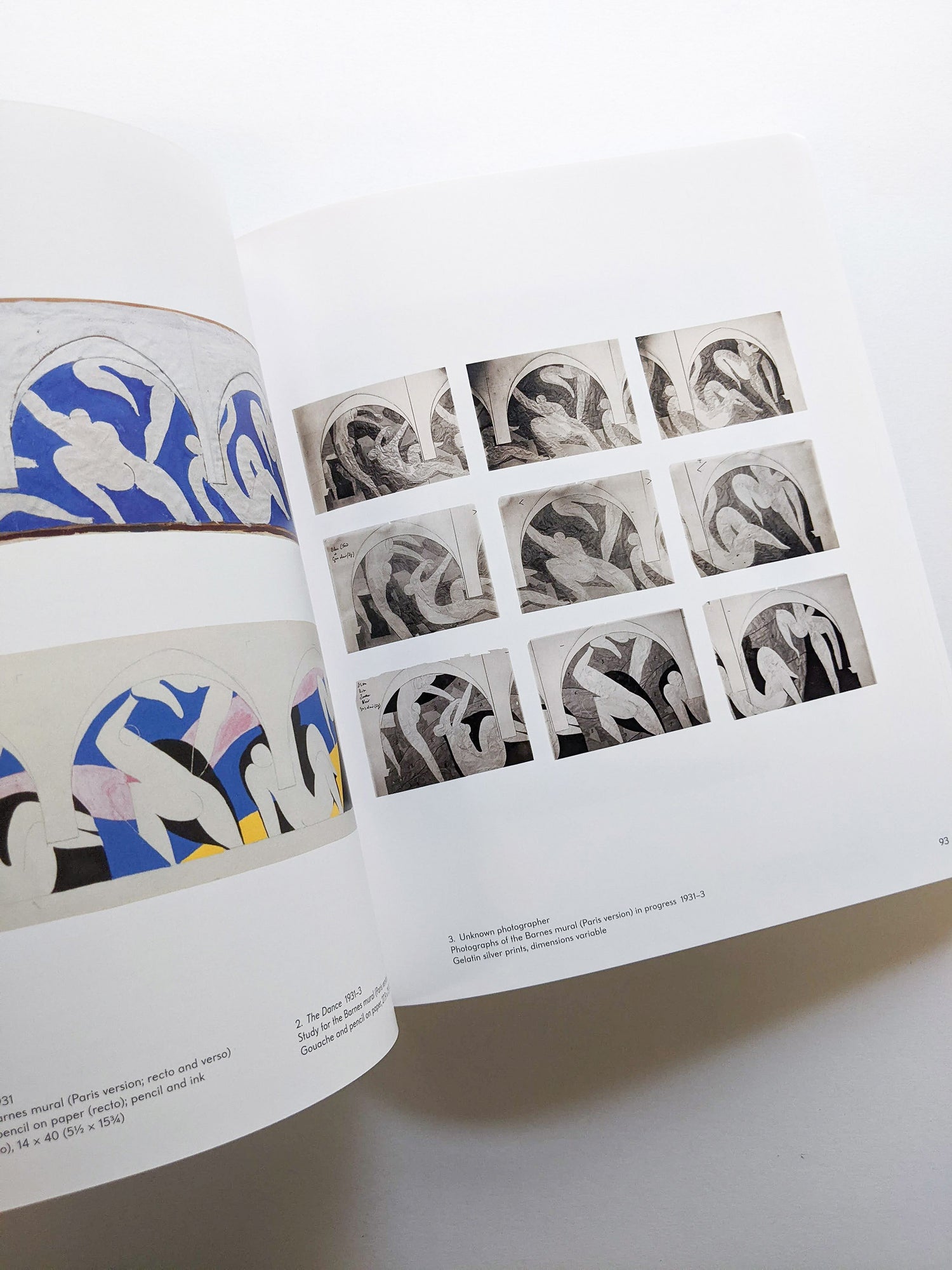 THE CUT-OUTS / Henri Matisse