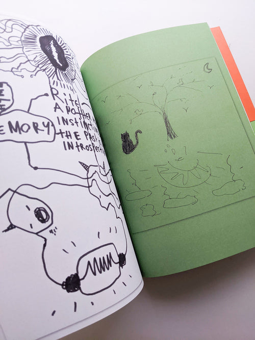 DRAWING TOGETHER / Hans Ulrich Obrist, Hilar Stadler, David Glanzmann