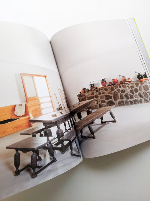 Donald Judd Spaces / Donald Judd