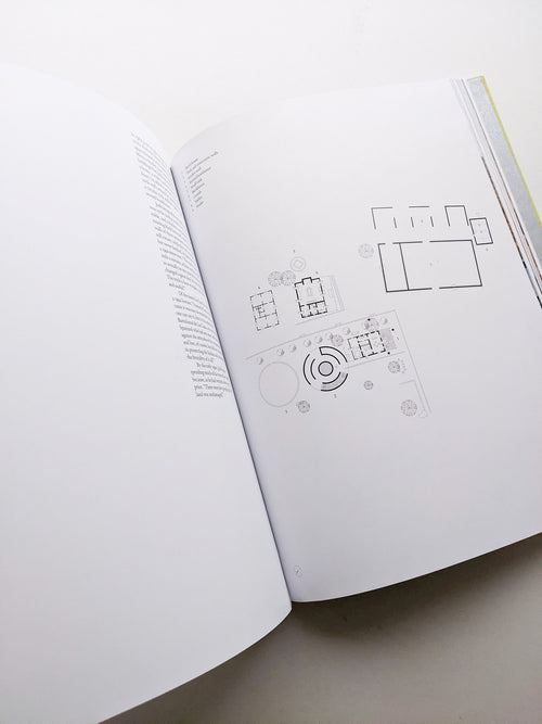 Donald Judd Spaces / Donald Judd