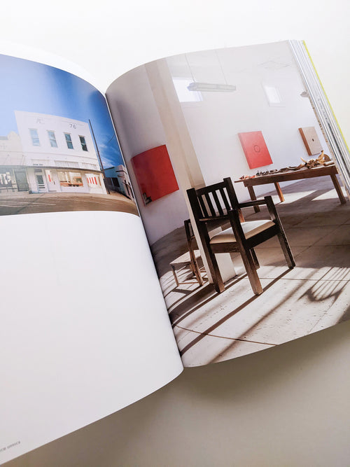 Donald Judd Spaces / Donald Judd