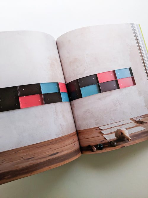 Donald Judd Spaces / Donald Judd