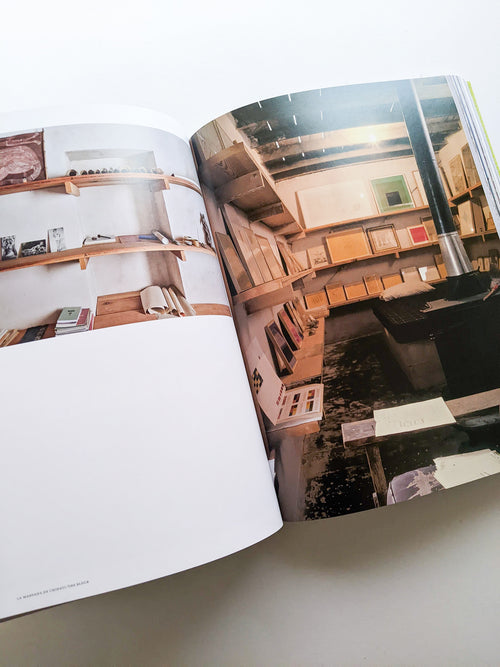 Donald Judd Spaces / Donald Judd