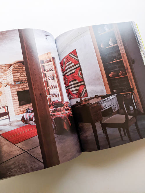 Donald Judd Spaces / Donald Judd