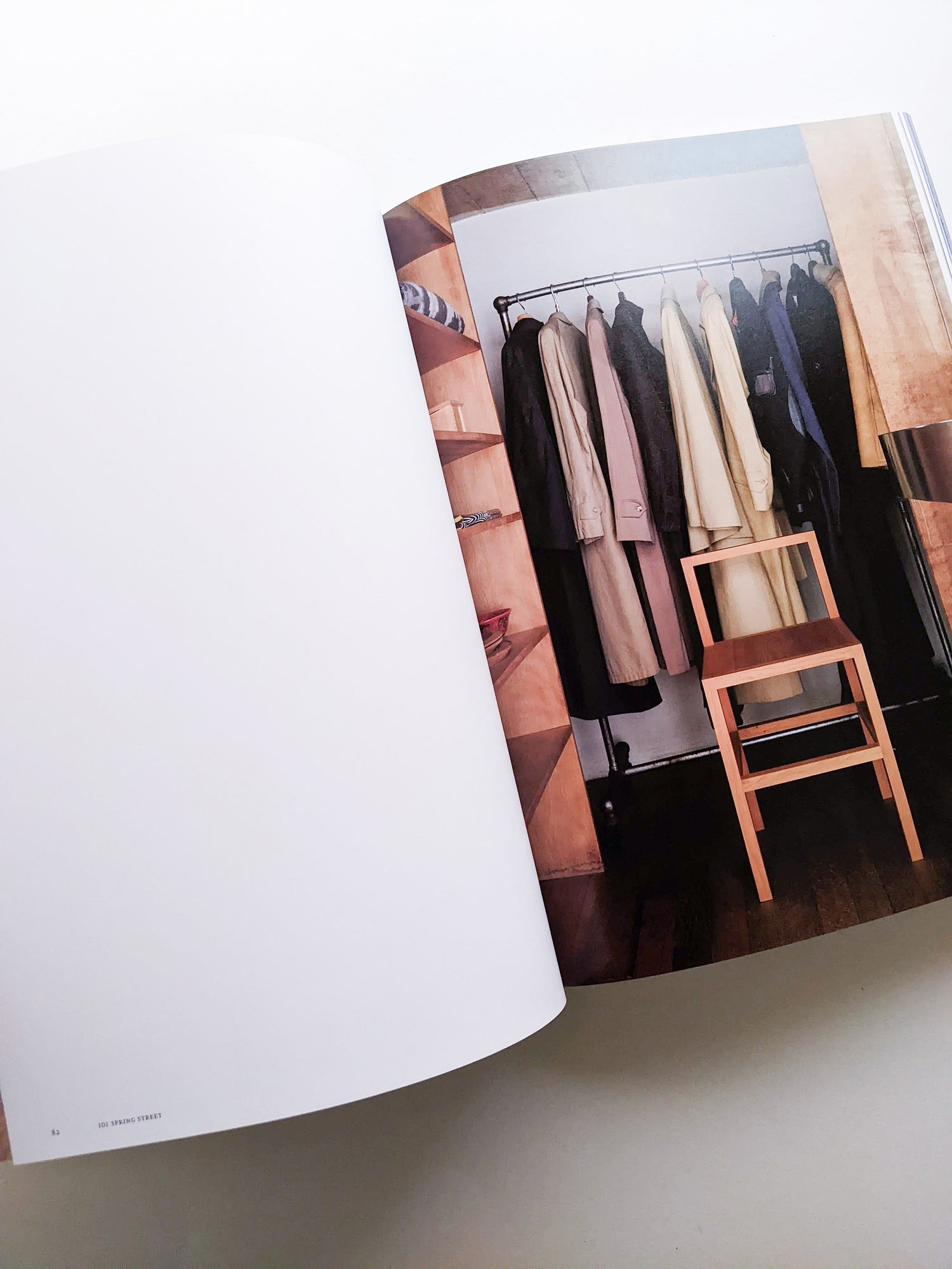 Donald Judd Spaces / Donald Judd