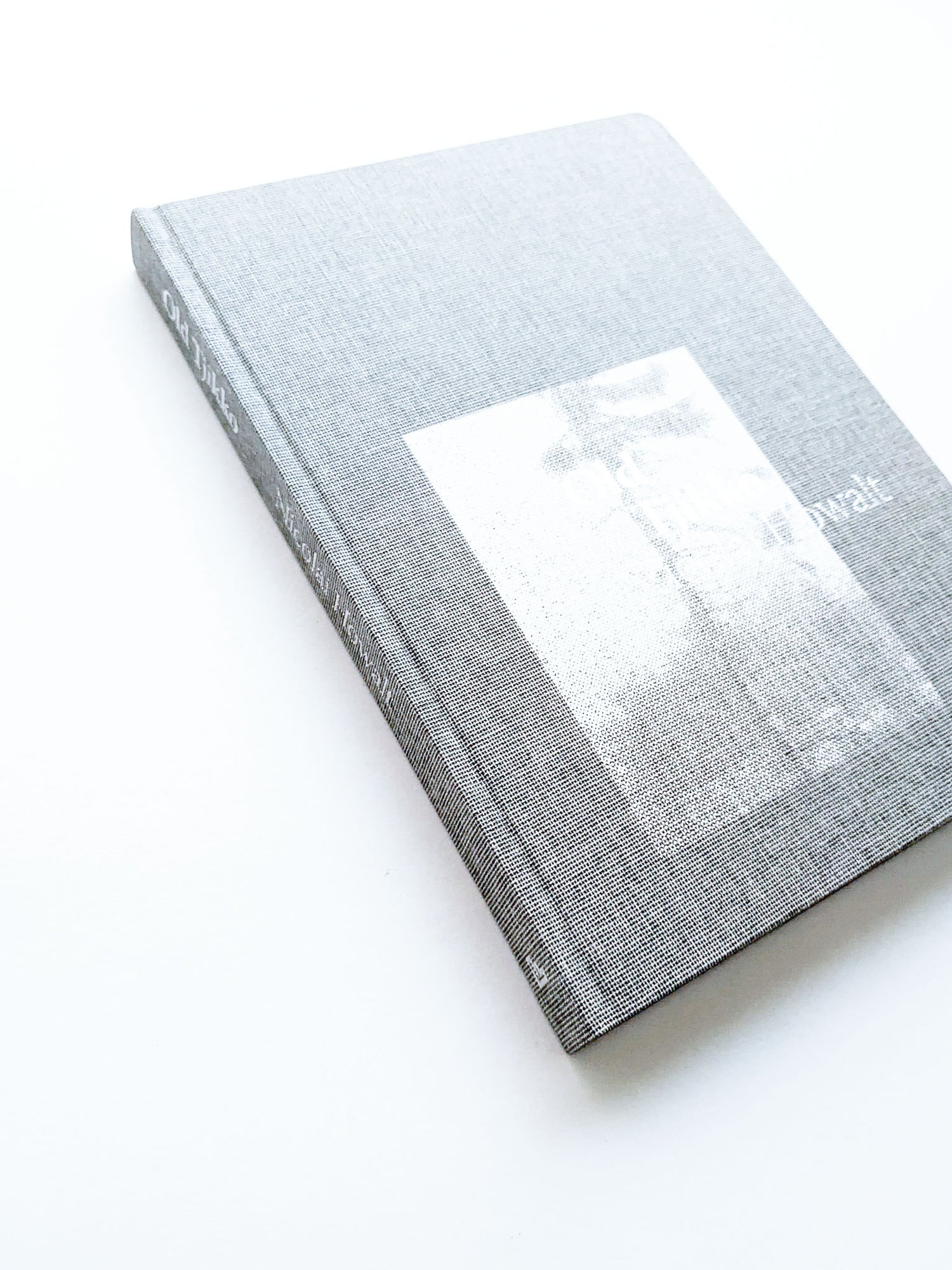 OLD TJIKKO [SECOND EDITION] / Nicolai Howalt