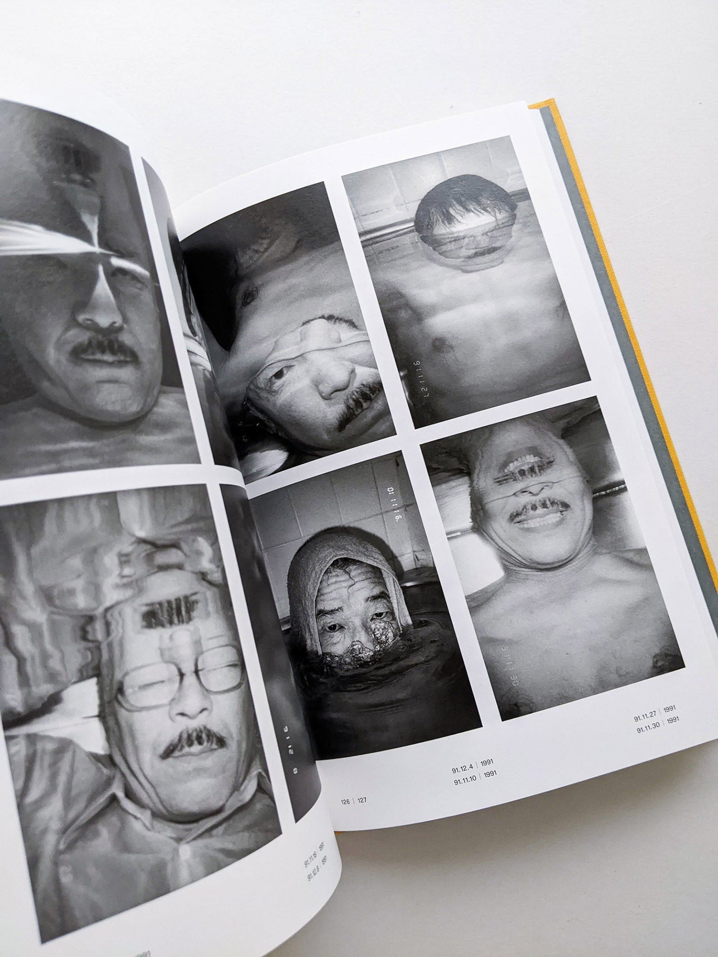 Masahisa Fukase 1961-1991 Retrospective