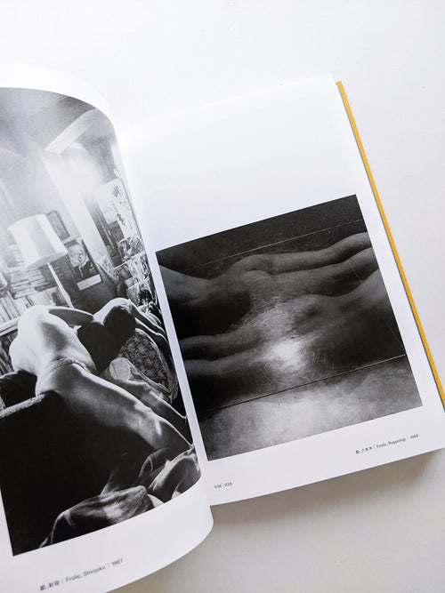 Masahisa Fukase 1961-1991 Retrospective