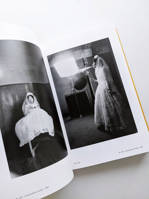 Masahisa Fukase 1961-1991 Retrospective