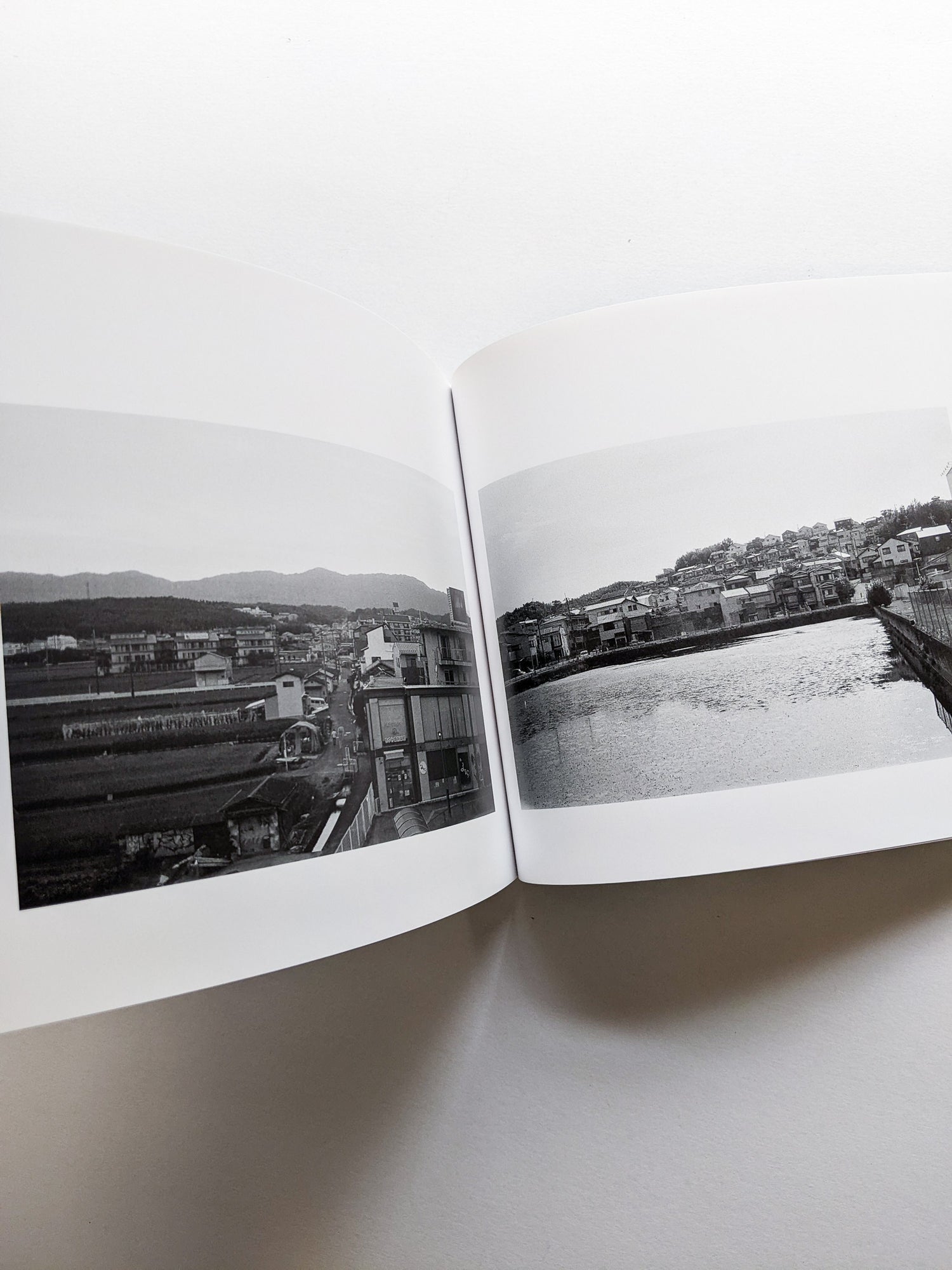 平行写真 / 富澤大輔 [SIGNED]