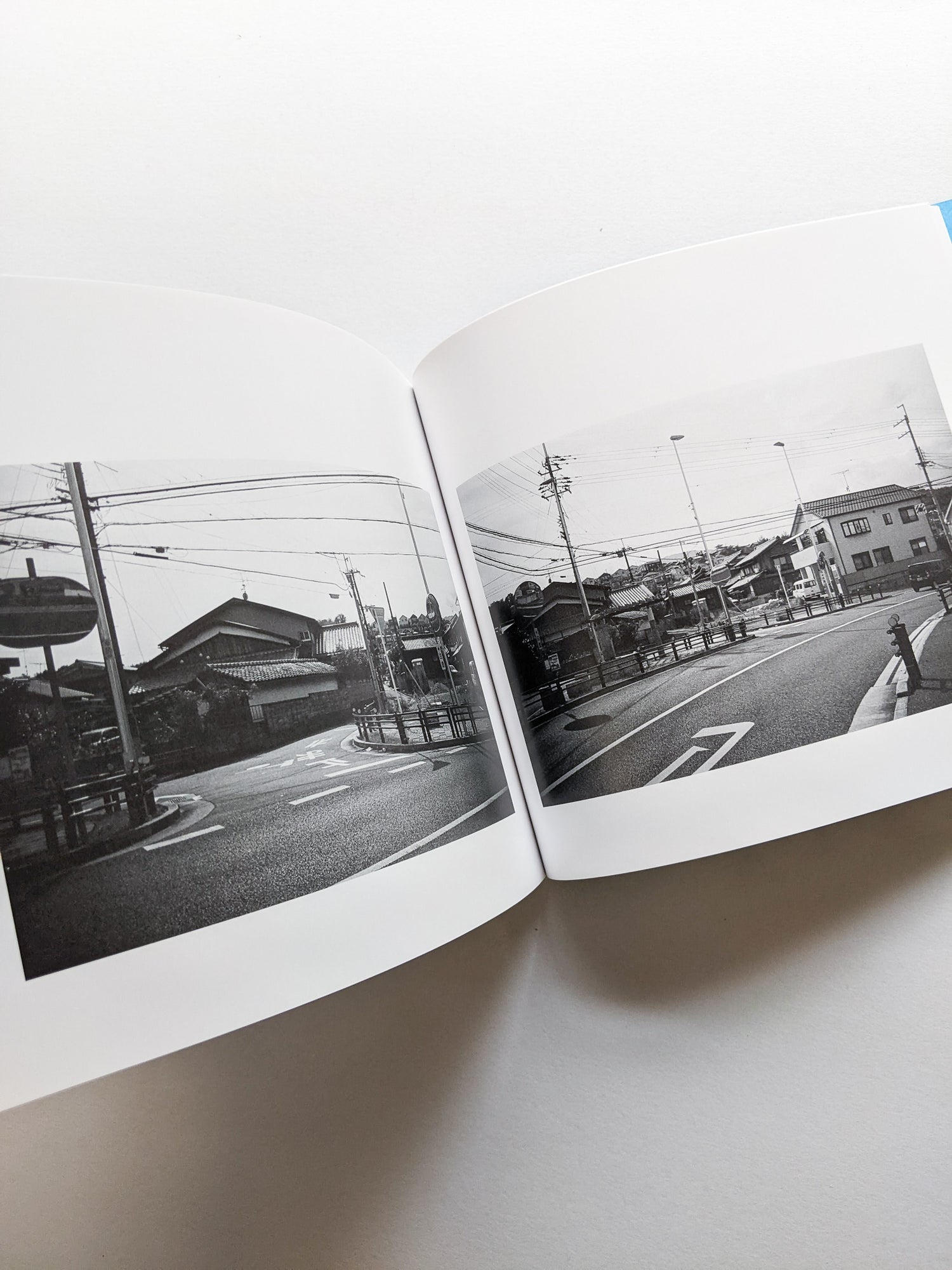 平行写真 / 富澤大輔 [SIGNED]