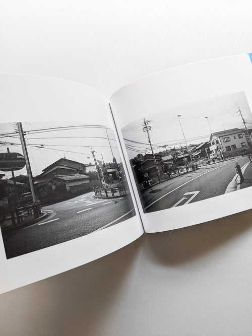 平行写真 / 富澤大輔 [SIGNED]