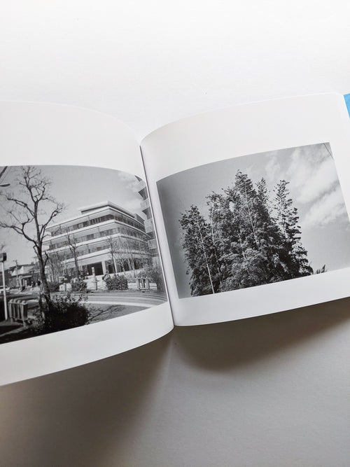 平行写真 / 富澤大輔 [SIGNED]