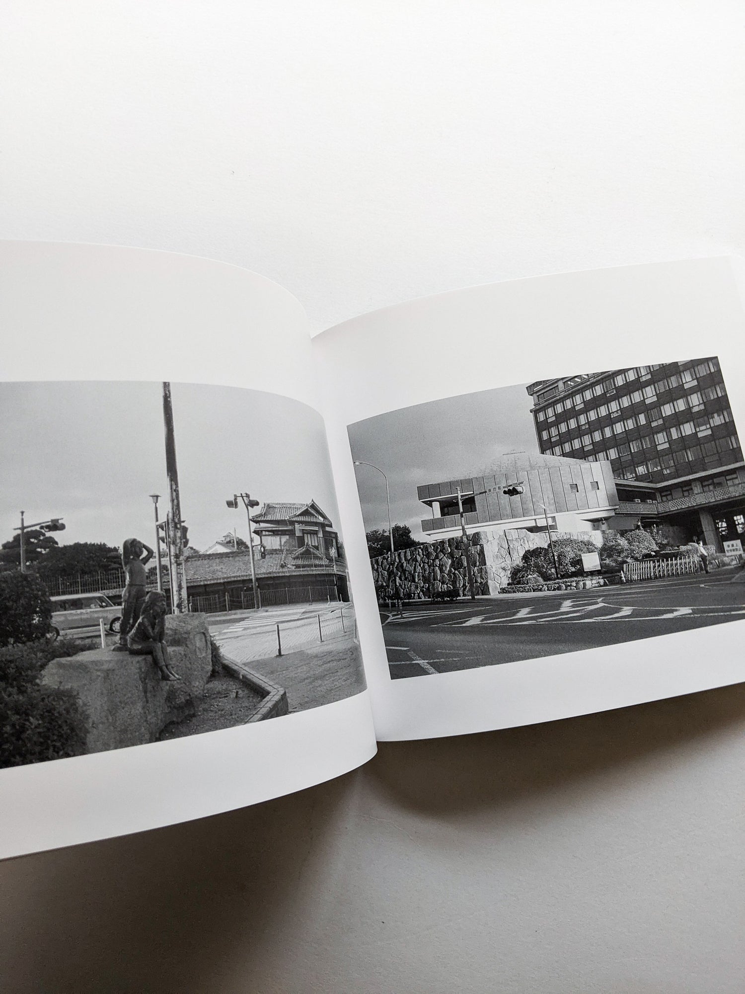 平行写真 / 富澤大輔 [SIGNED]