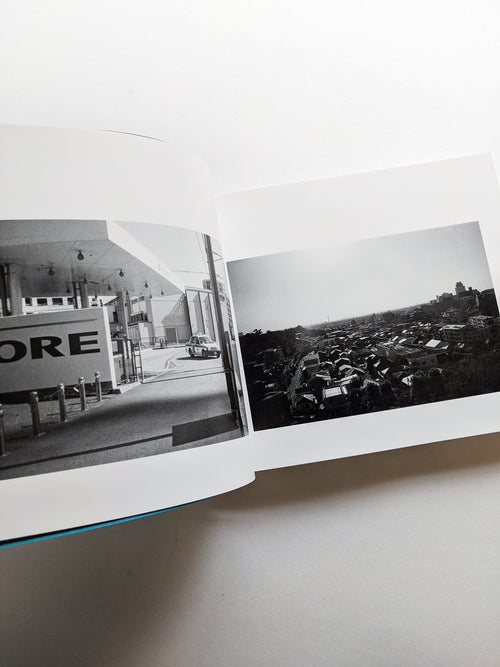 平行写真 / 富澤大輔 [SIGNED]