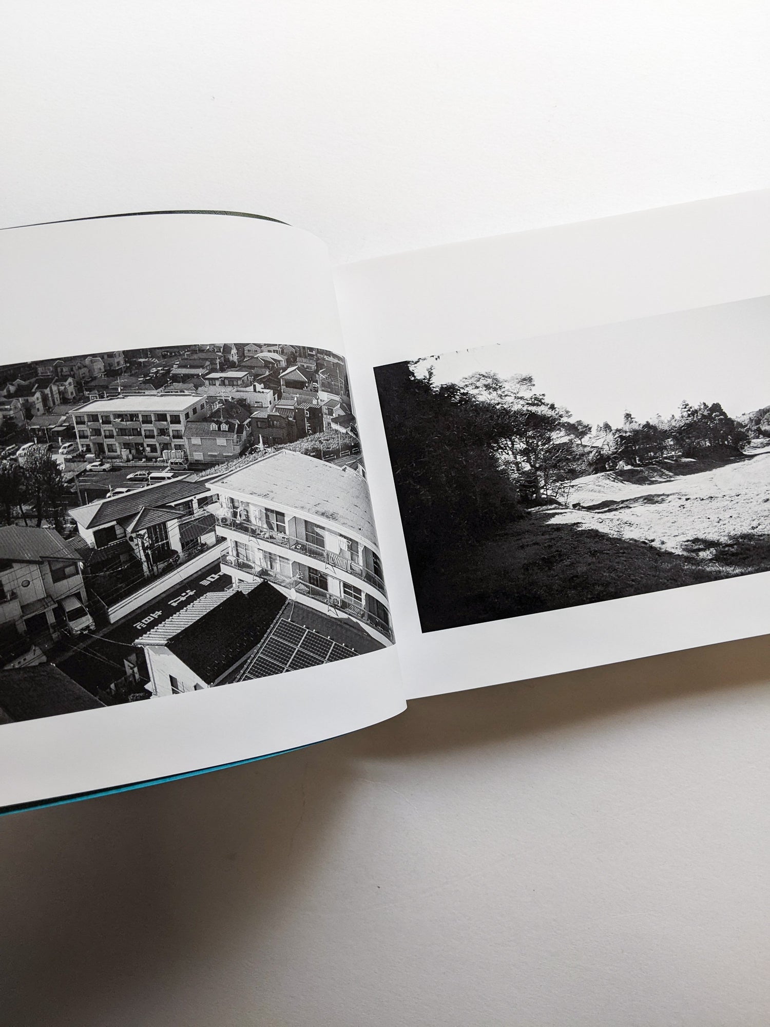 平行写真 / 富澤大輔 [SIGNED]