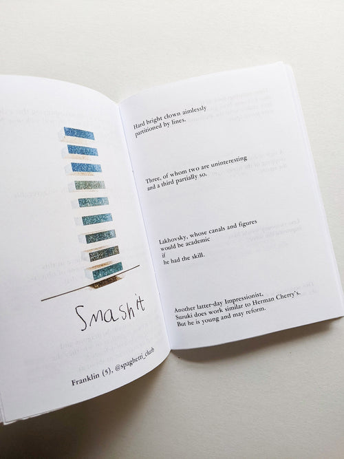 DONALD JUDD REVIEW INSULTS 1959-1975 / Michael Crowe