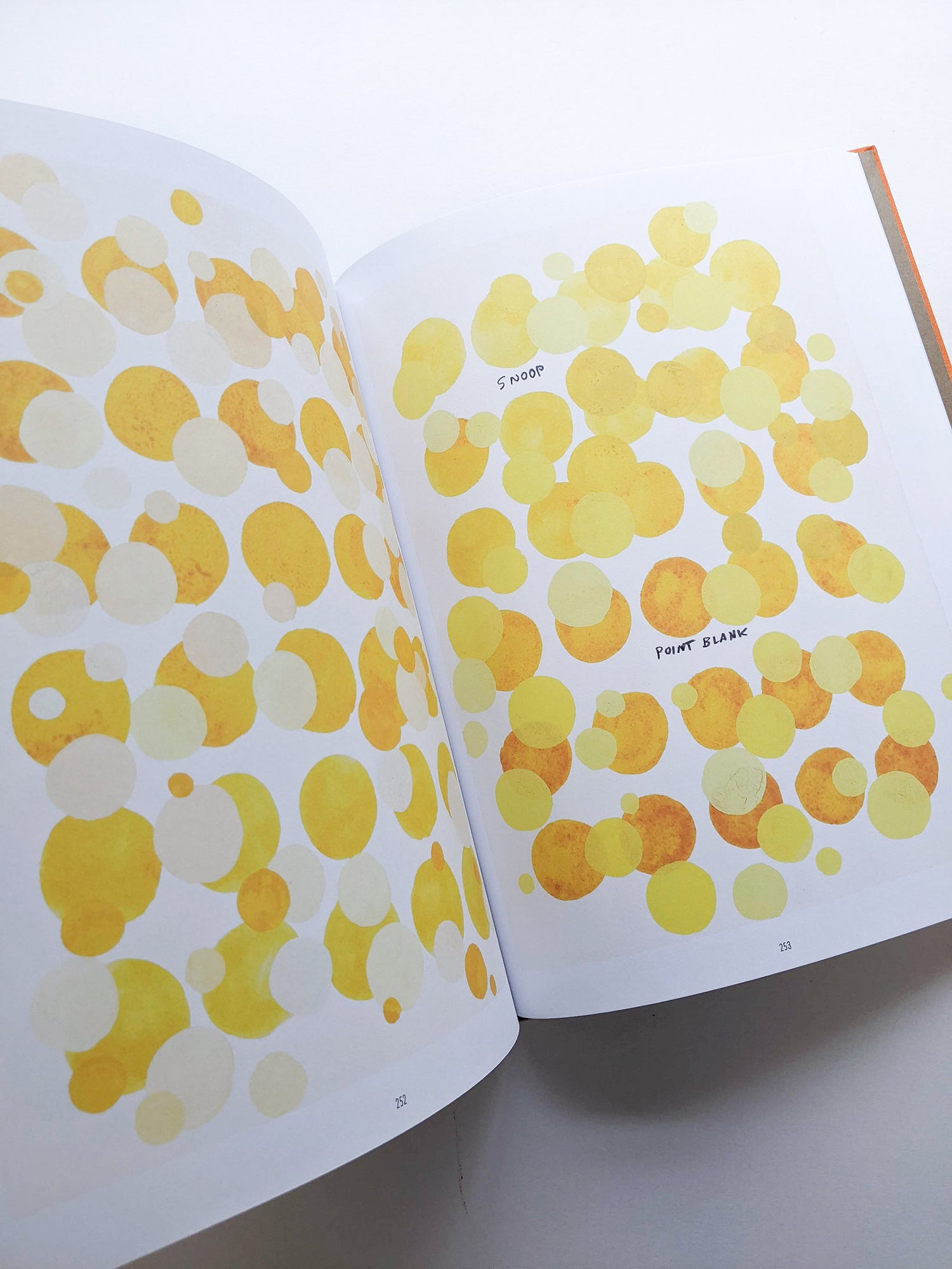 REMEMBERED WORDS / Roni Horn