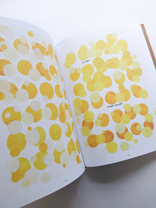 REMEMBERED WORDS / Roni Horn