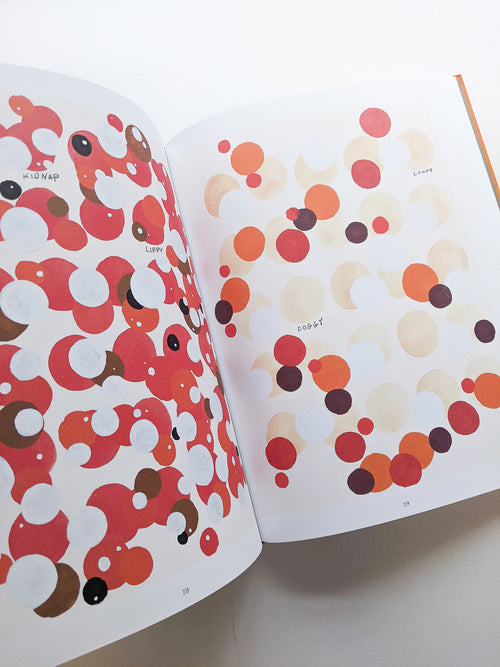 REMEMBERED WORDS / Roni Horn