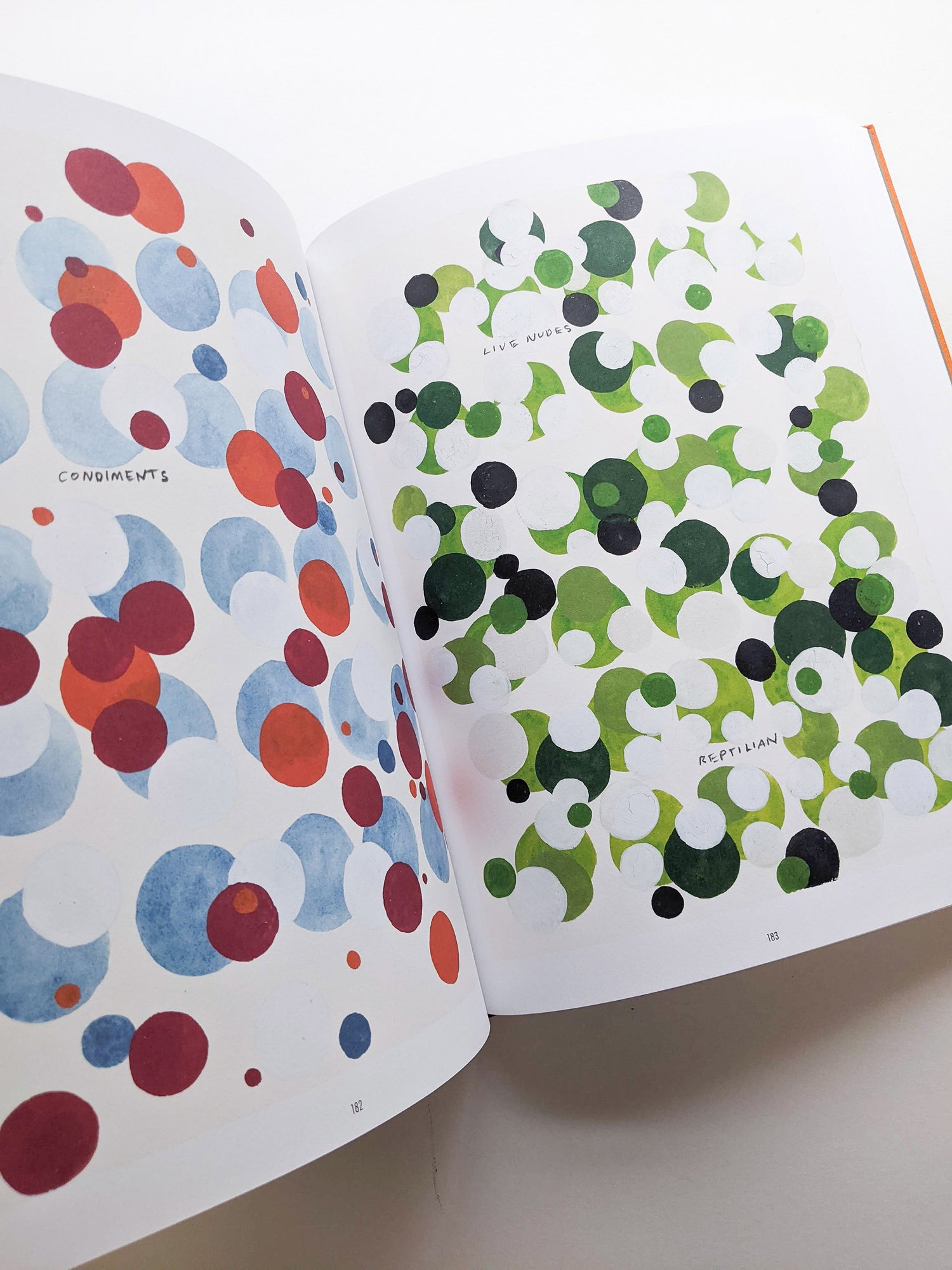 REMEMBERED WORDS / Roni Horn