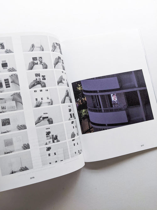 Imaging Rhizome｜Hình dung gốc rễ