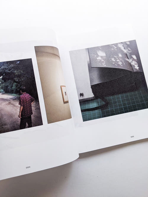 Imaging Rhizome｜Hình dung gốc rễ