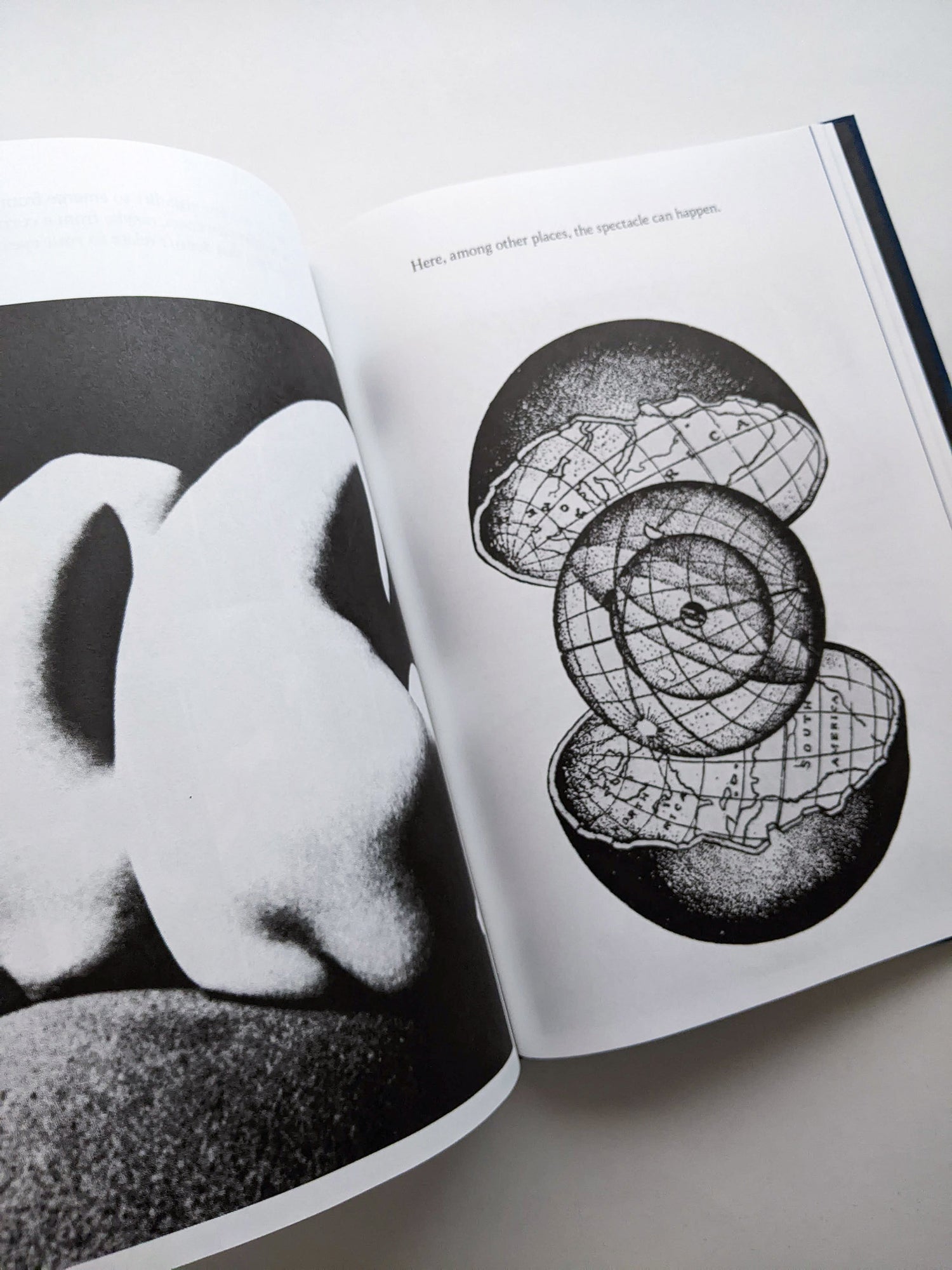 THE ARCHIVE OF DARK / Kirstine Roepstorff