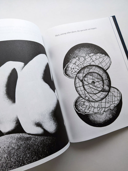 THE ARCHIVE OF DARK / Kirstine Roepstorff