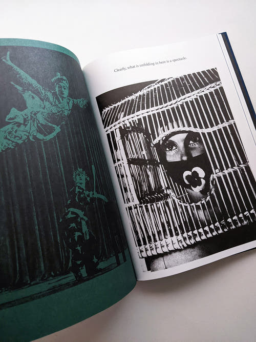 THE ARCHIVE OF DARK / Kirstine Roepstorff